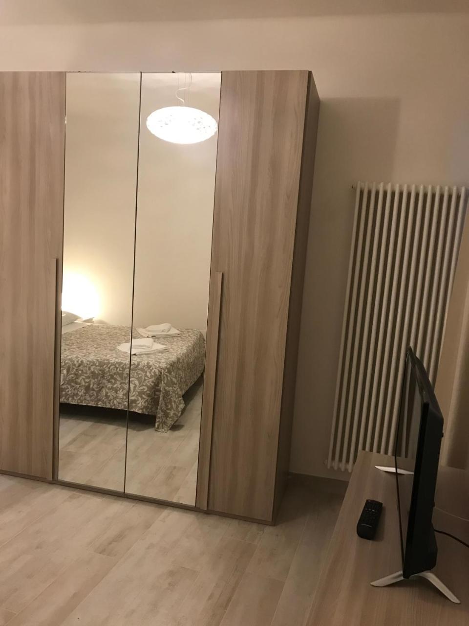 Appartamenti Del Duca Ferrara Exteriör bild
