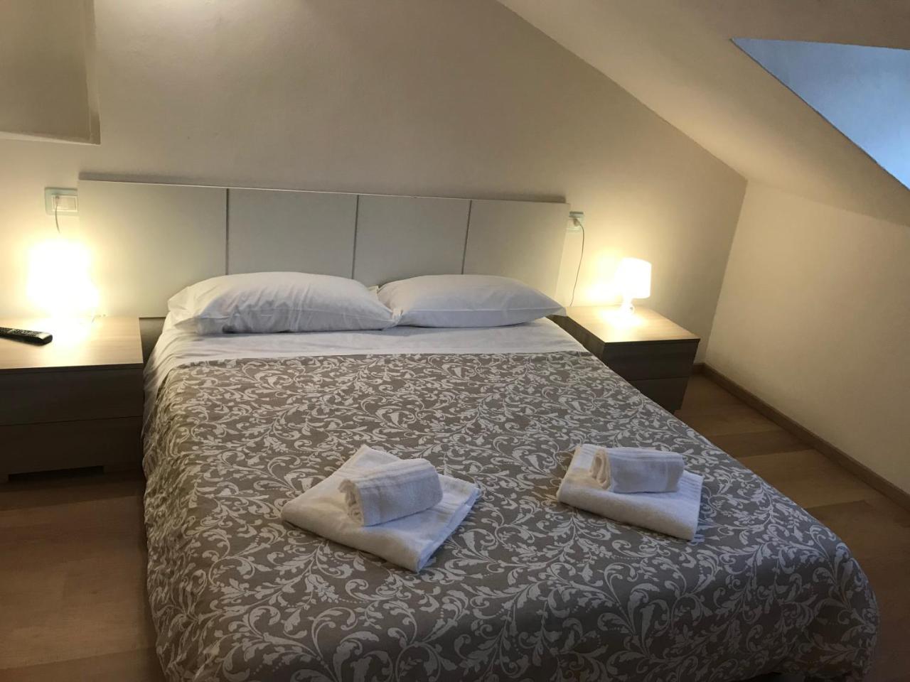 Appartamenti Del Duca Ferrara Exteriör bild