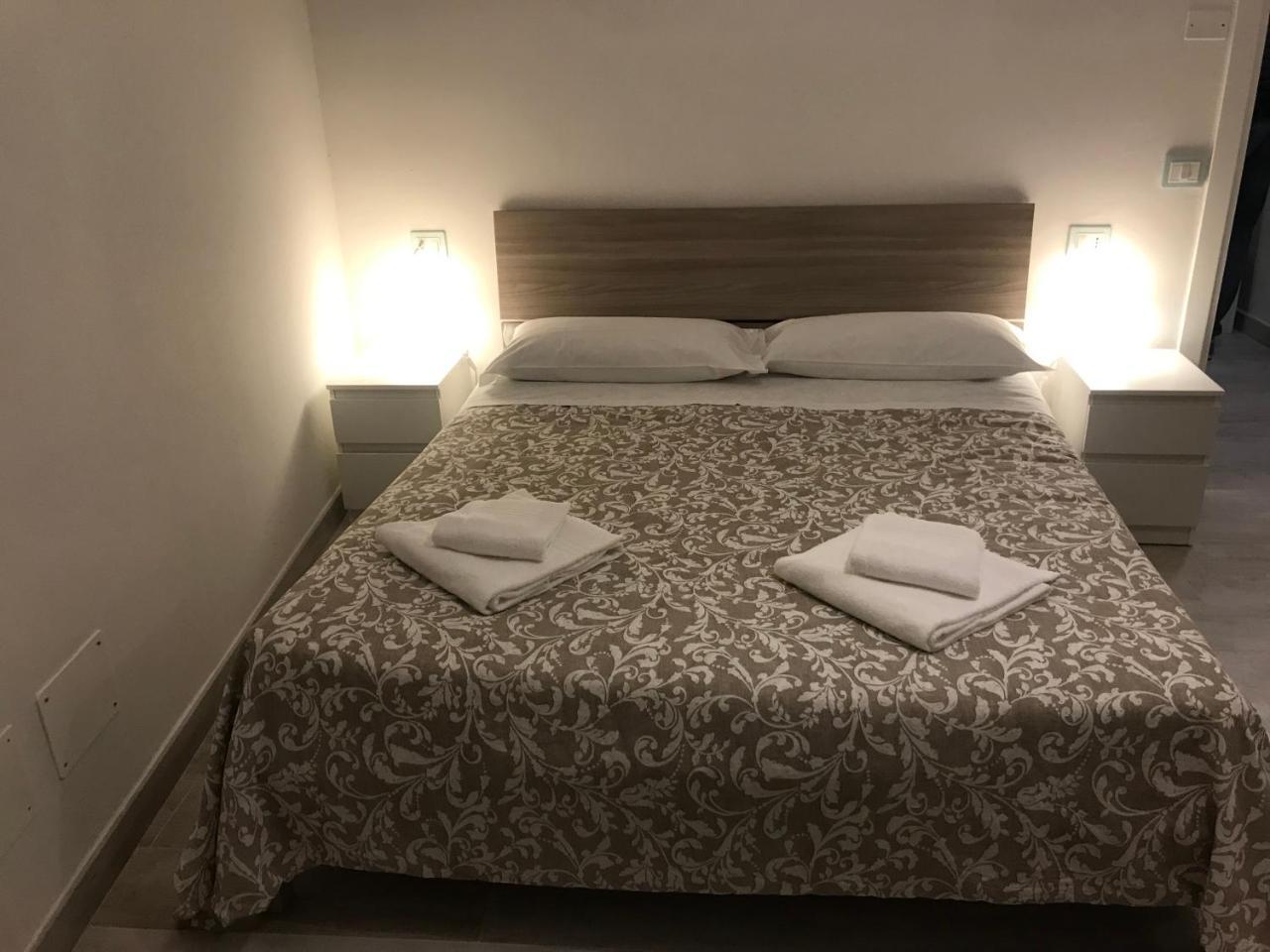 Appartamenti Del Duca Ferrara Exteriör bild