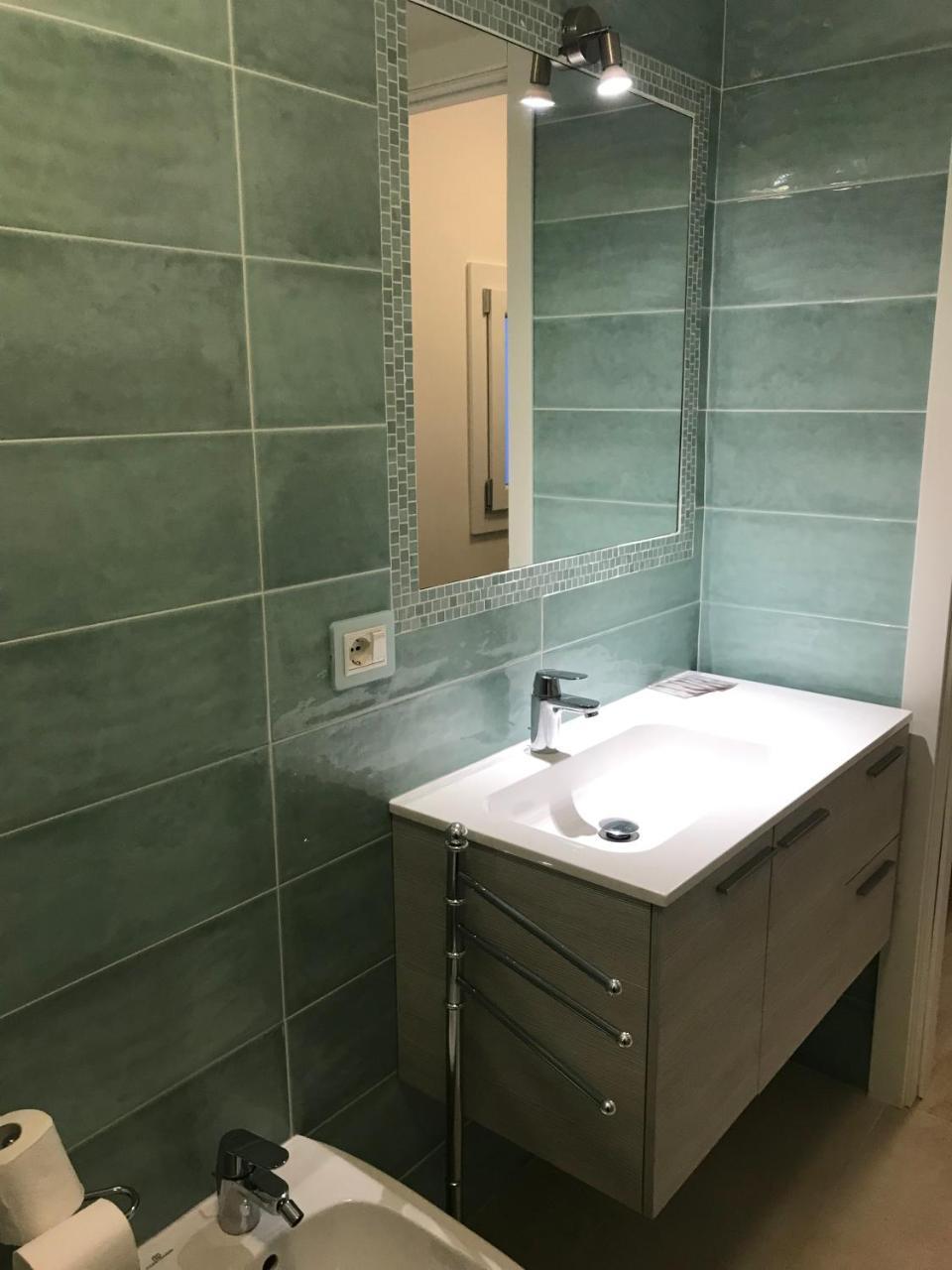 Appartamenti Del Duca Ferrara Exteriör bild