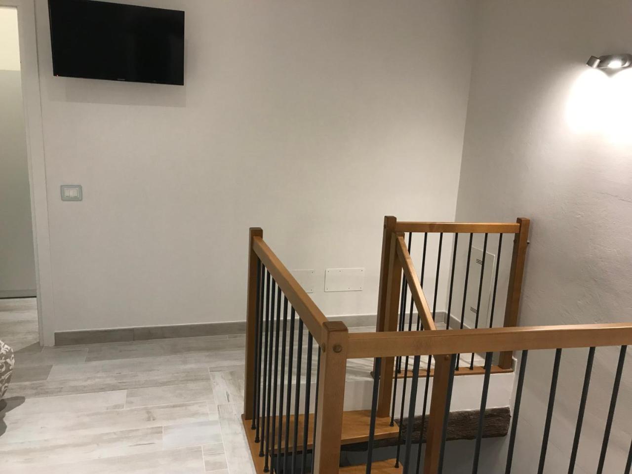 Appartamenti Del Duca Ferrara Exteriör bild