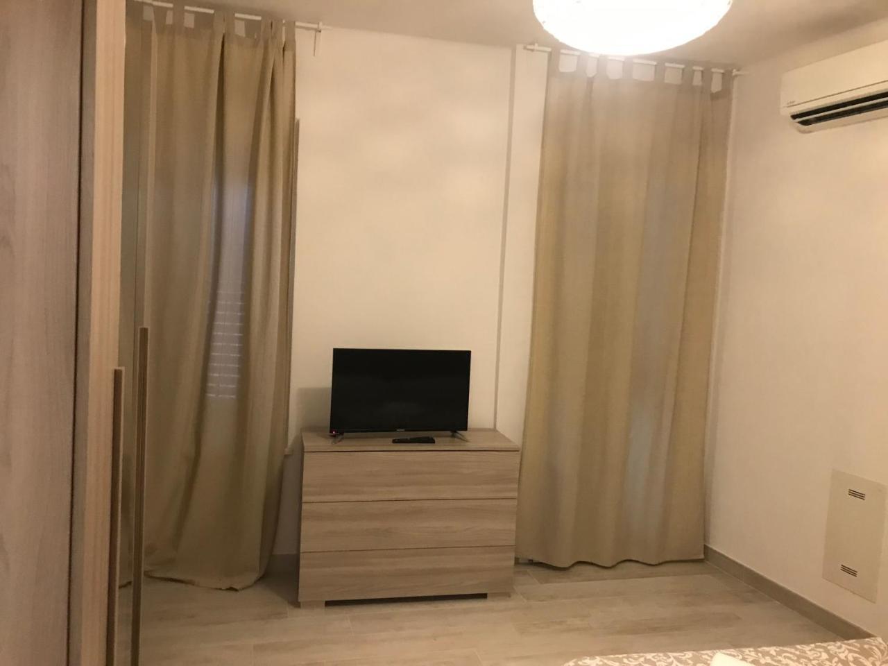 Appartamenti Del Duca Ferrara Exteriör bild