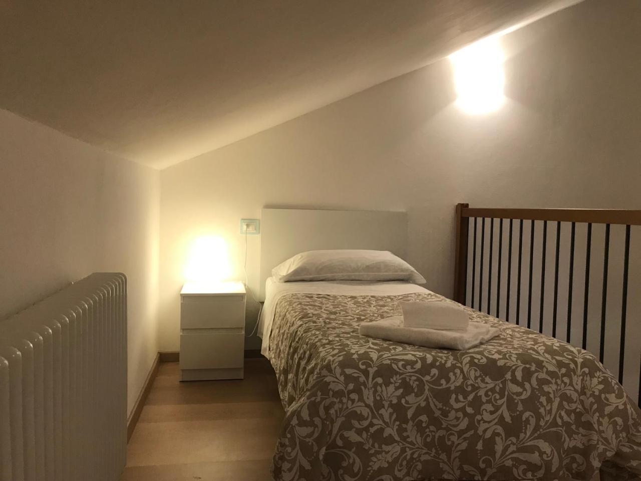 Appartamenti Del Duca Ferrara Exteriör bild