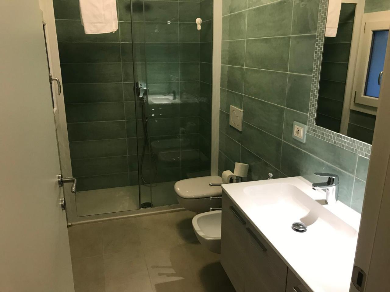 Appartamenti Del Duca Ferrara Exteriör bild