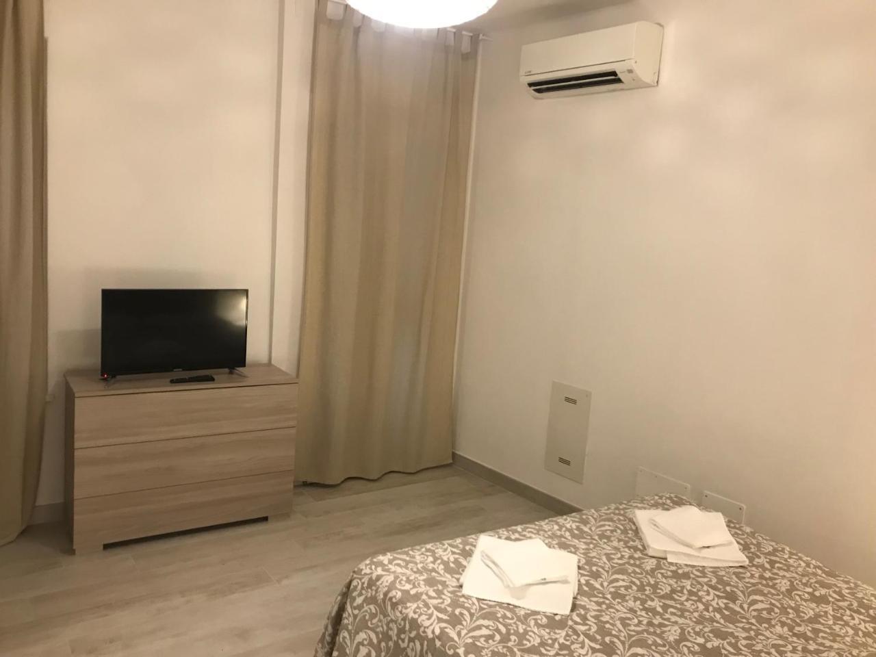 Appartamenti Del Duca Ferrara Exteriör bild